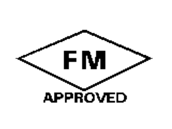 FM Approved