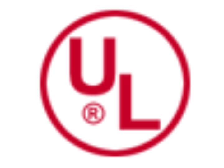 UL Listed